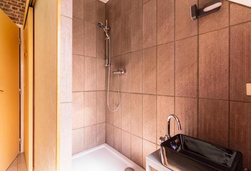 פנסיון La Ferme De Couty