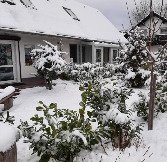 بنسيون Landlust!