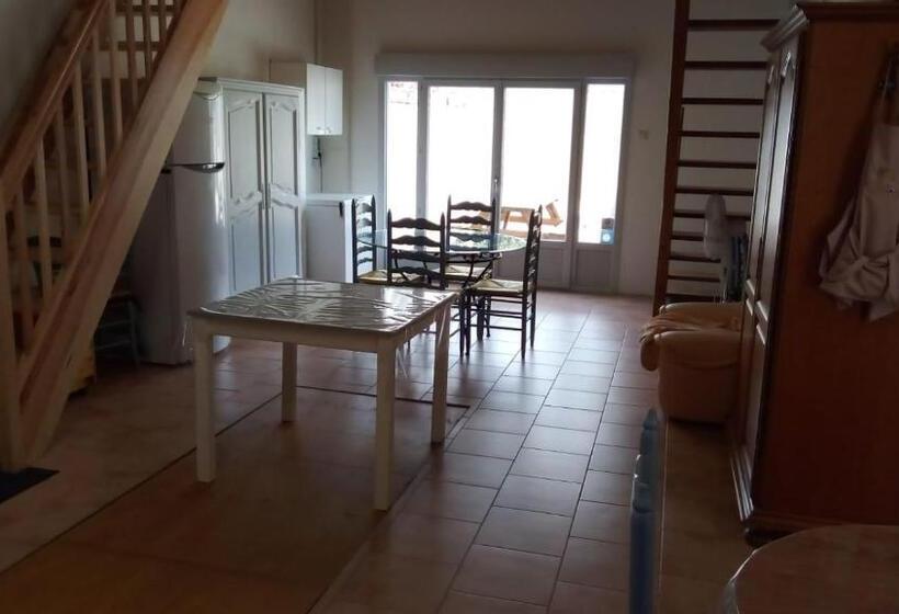 Пансион Le Relais De Jeanne