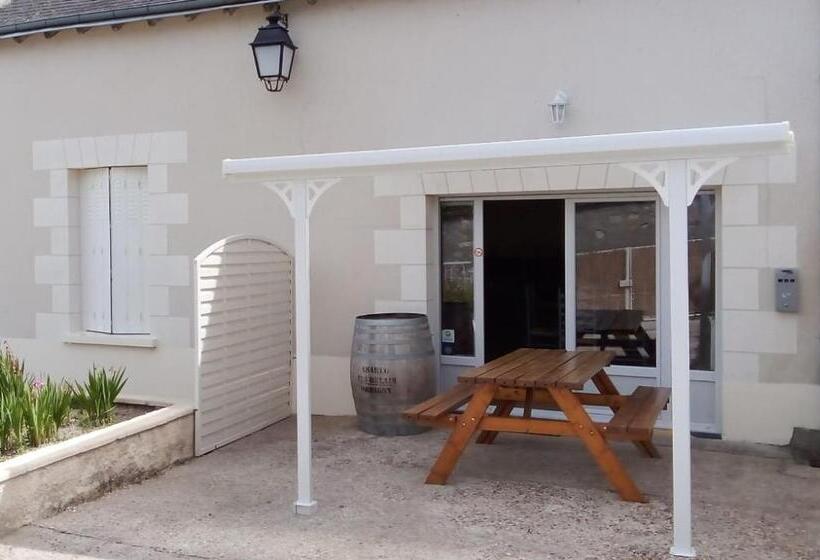 Пансион Le Relais De Jeanne