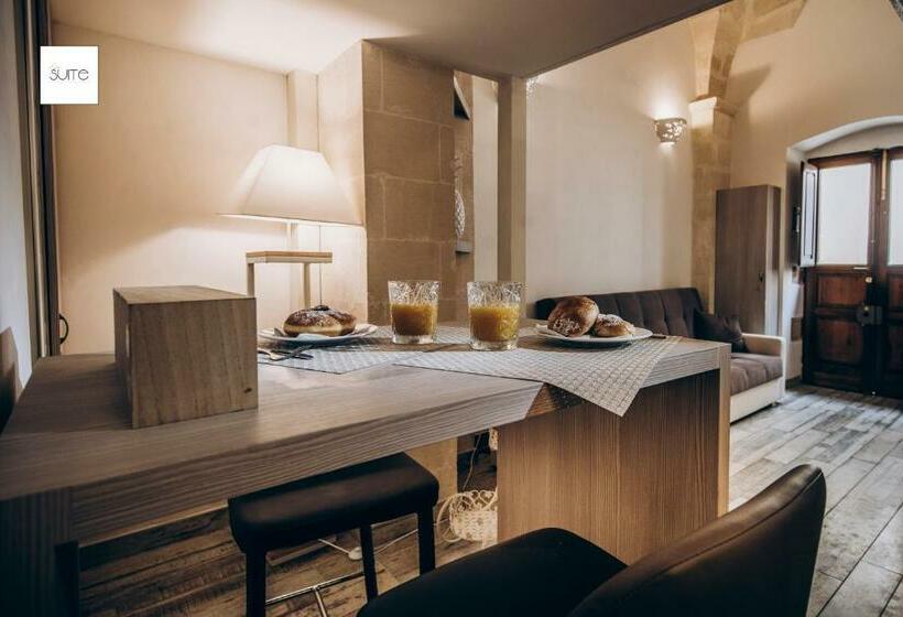 ペンション Liconti Exclusive Rooms