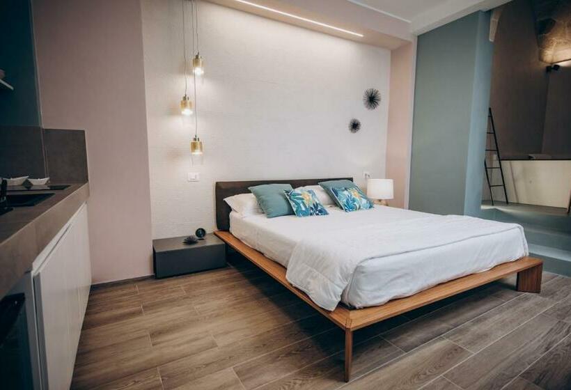 ペンション Liconti Exclusive Rooms