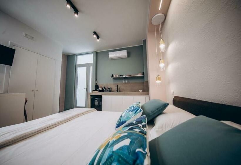 ペンション Liconti Exclusive Rooms