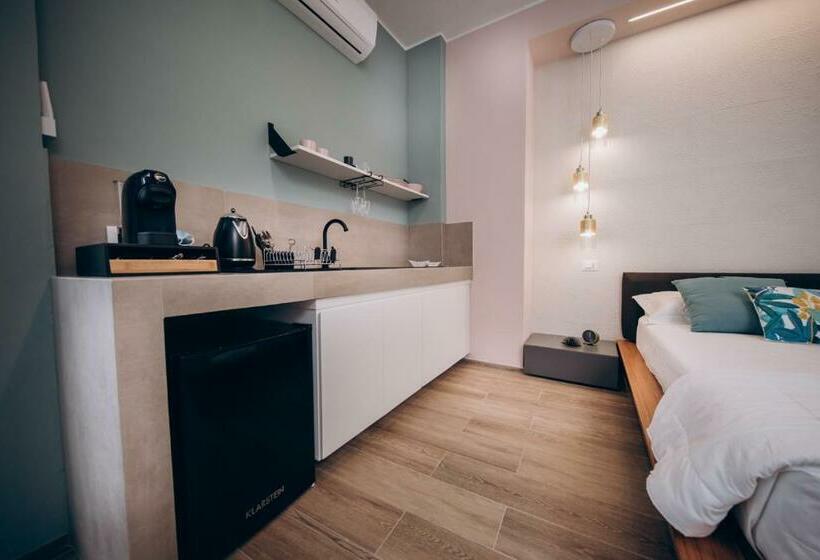 ペンション Liconti Exclusive Rooms