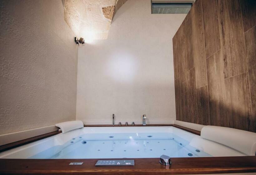 ペンション Liconti Exclusive Rooms