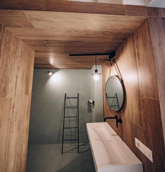 ペンション Liconti Exclusive Rooms