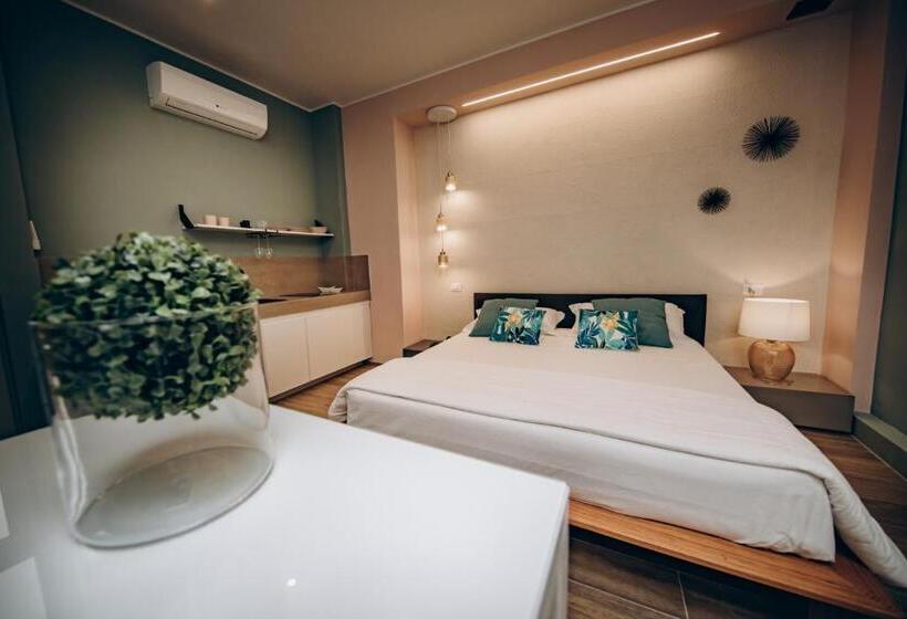 ペンション Liconti Exclusive Rooms