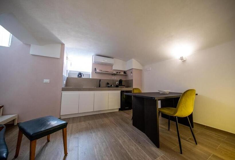 ペンション Liconti Exclusive Rooms