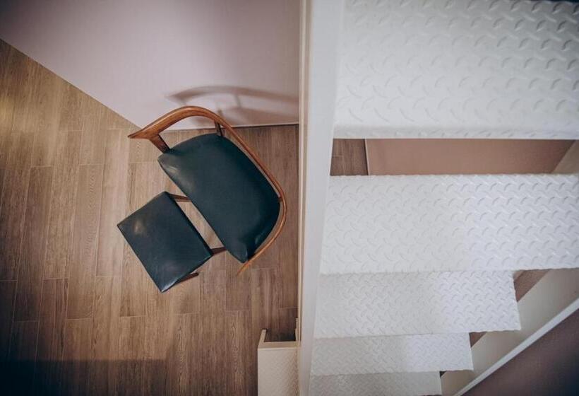 ペンション Liconti Exclusive Rooms