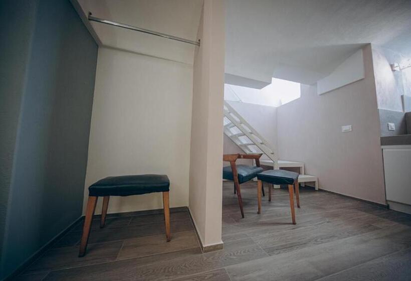 ペンション Liconti Exclusive Rooms