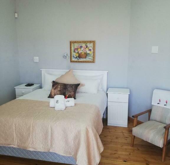 פנסיון Lord Willis