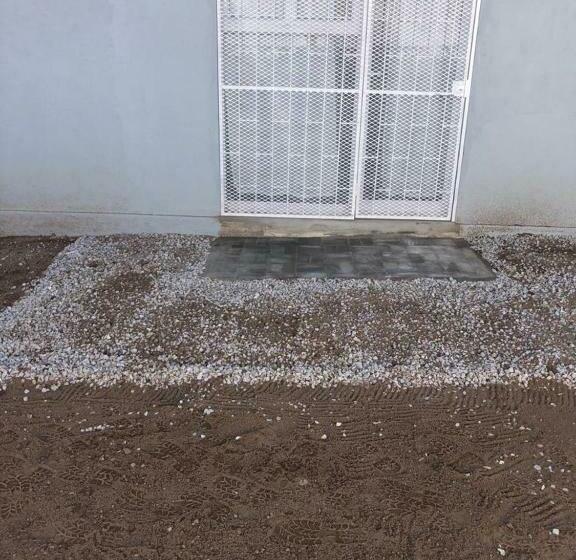 פנסיון Lord Willis