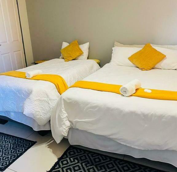 פנסיון Onnie Guesthouse