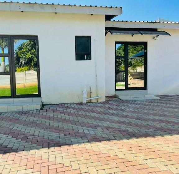 פנסיון Onnie Guesthouse