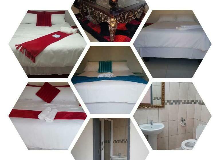 פנסיון Onnie Guesthouse