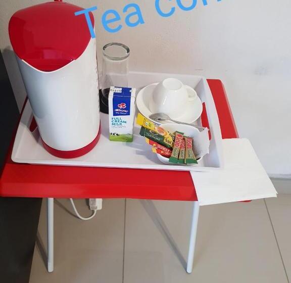 פנסיון Onnie Guesthouse