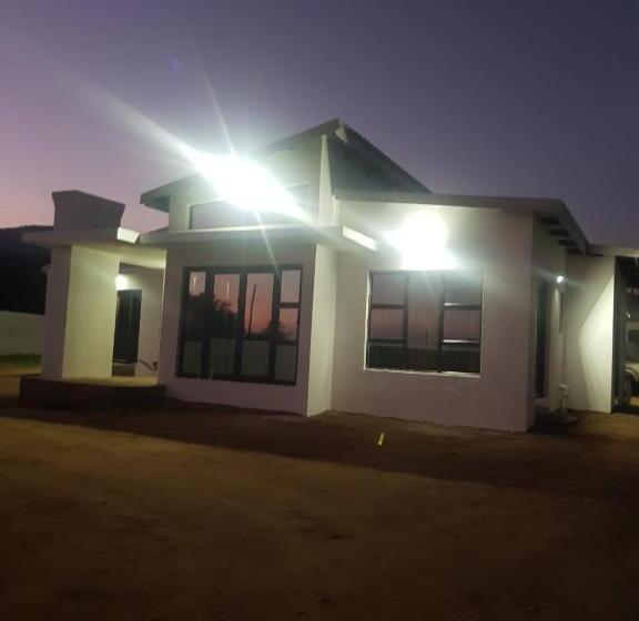 פנסיון Onnie Guesthouse