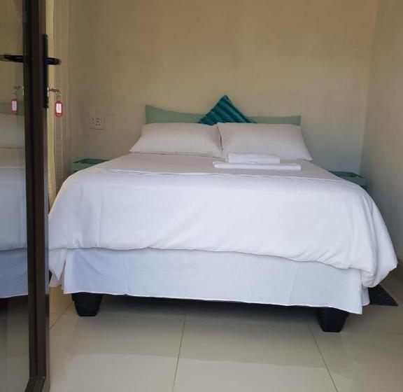 פנסיון Onnie Guesthouse