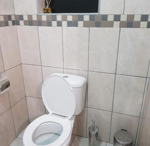 פנסיון Onnie Guesthouse