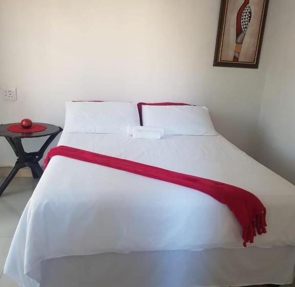 펜션 Onnie Guesthouse