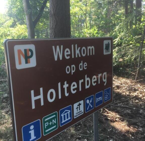 膳宿费 Op Nijverdal