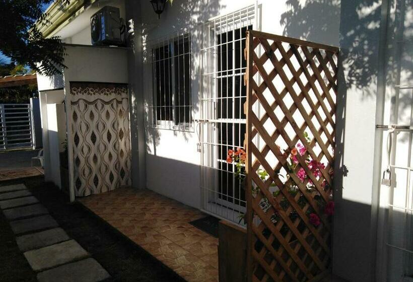 펜션 Orchidia House Santa Fe Bantayan Island