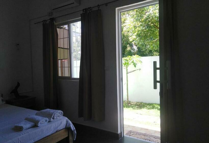 펜션 Orchidia House Santa Fe Bantayan Island