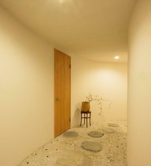 膳宿费 Oyado Yaokyu 1st Floor In 4 Story Building   Vacation Stay 6713