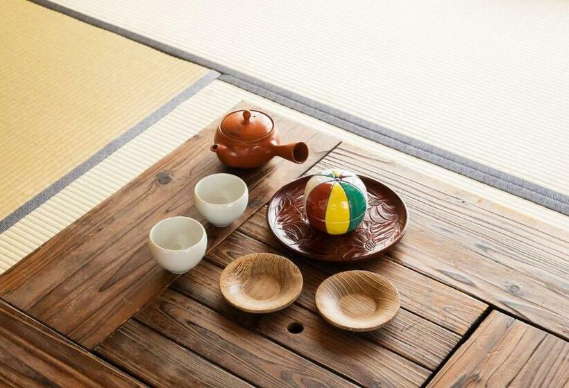 膳宿费 Oyado Yaokyu 1st Floor In 4 Story Building   Vacation Stay 6713