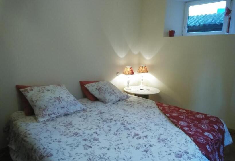 פנסיון Pas à Pas Chambre D Hotes