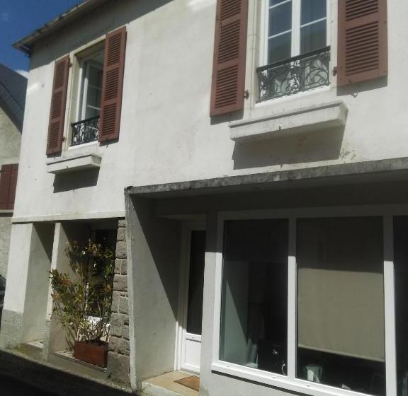 פנסיון Pas à Pas Chambre D Hotes