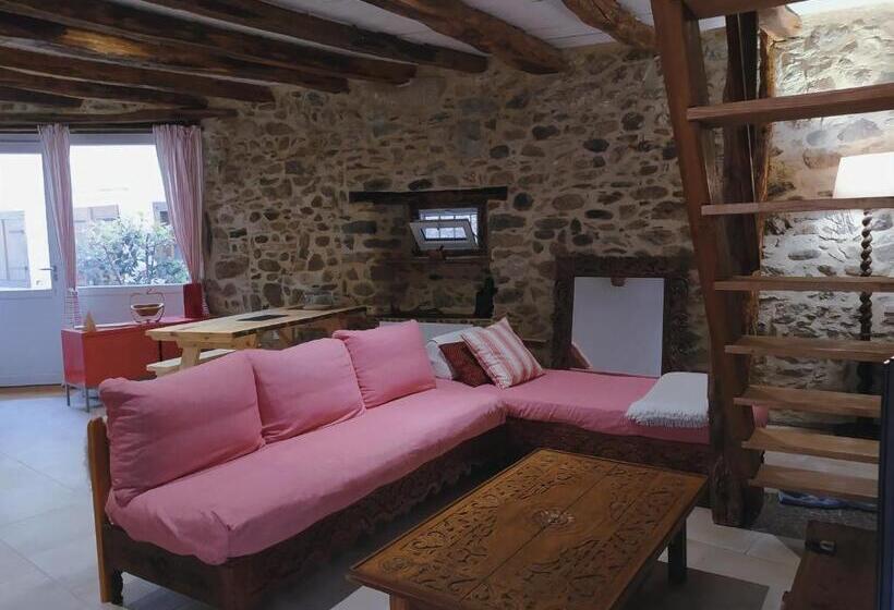 פנסיון Pas à Pas Chambre D Hotes