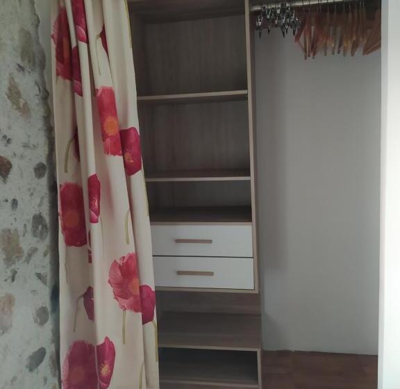 פנסיון Pas à Pas Chambre D Hotes