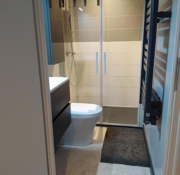 פנסיון Pas à Pas Chambre D Hotes