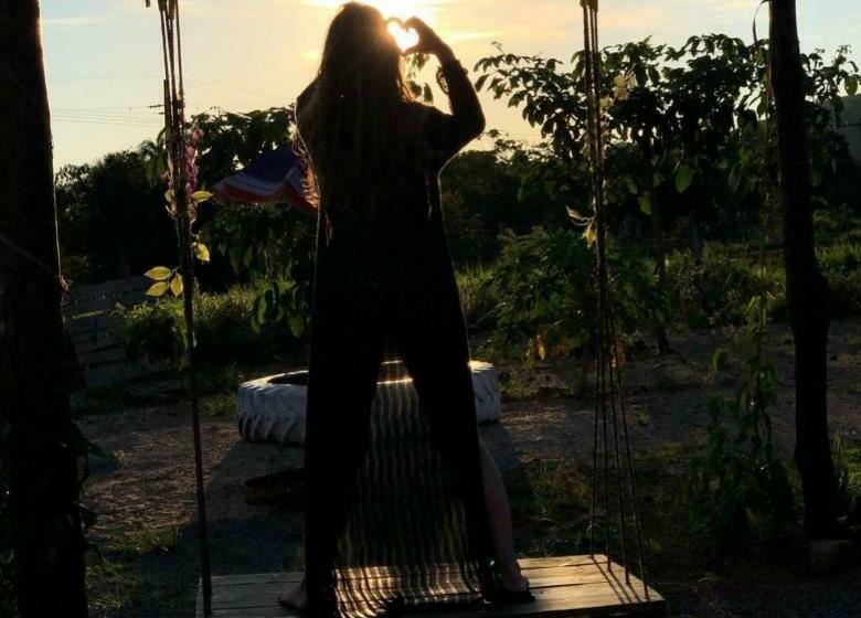 بنسيون Pousada Do Nondas