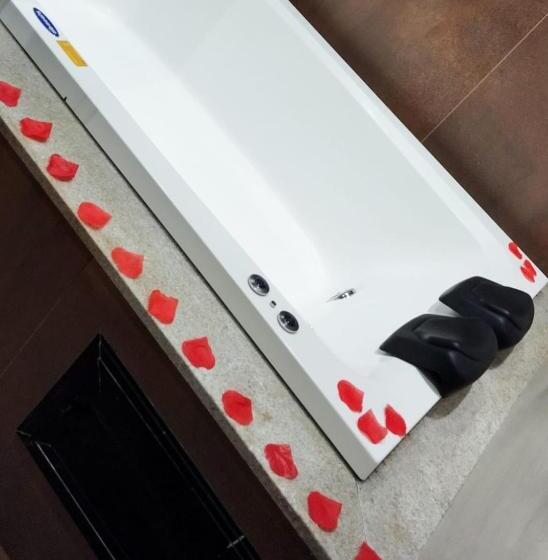 펜션 Pousada Estância