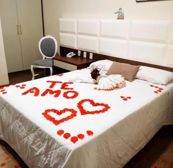 펜션 Pousada Estância