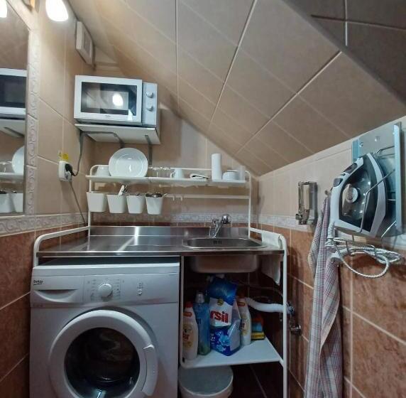 膳宿费 Pribina Penzión