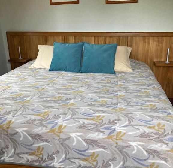 펜션 Quinta Das Palmeiras