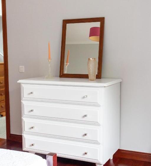 펜션 Quinta Das Palmeiras