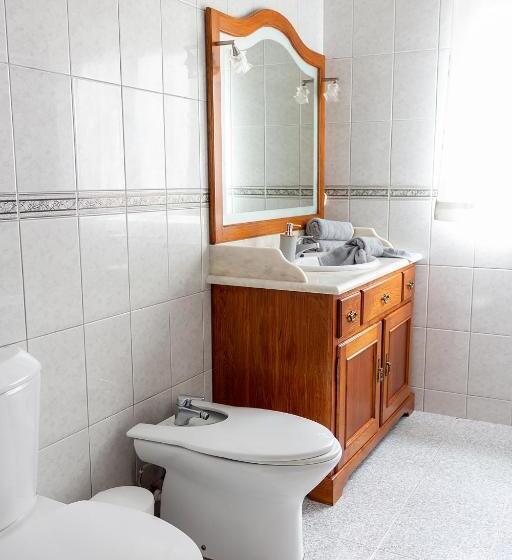 펜션 Quinta Das Palmeiras