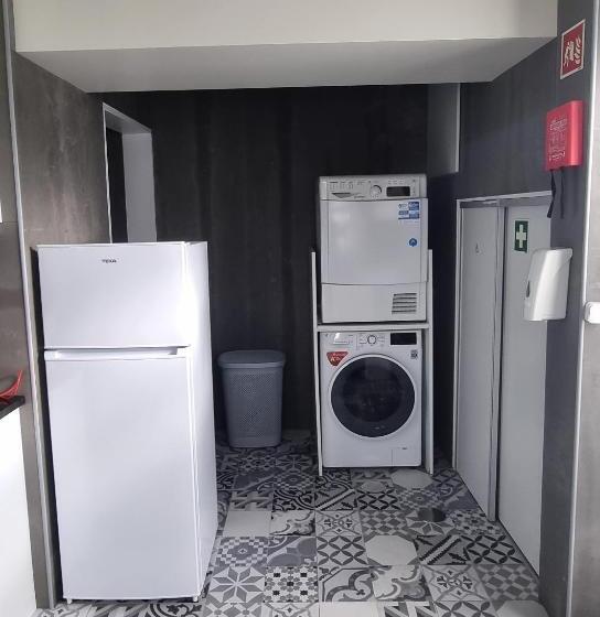 פנסיון Quinta São José Da Relva