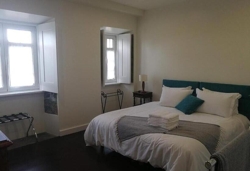 פנסיון Quinta São José Da Relva