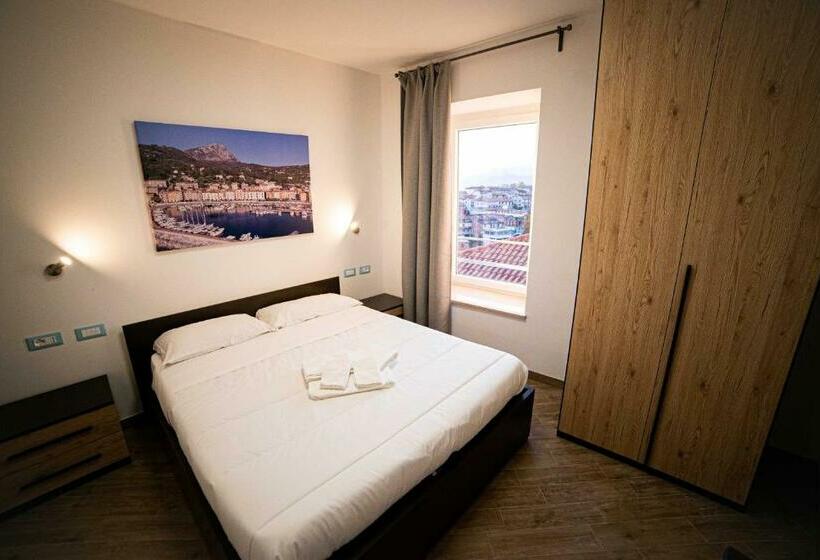 بنسيون Residenza Scaringelo