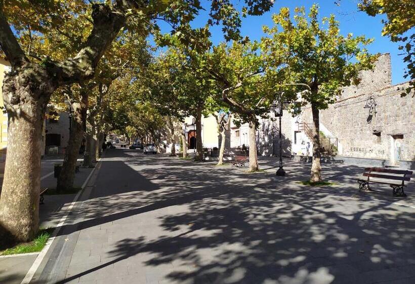 بنسيون Residenza Scaringelo