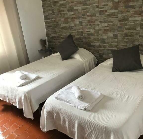 ペンション Royal West Coast Hiking And Beach