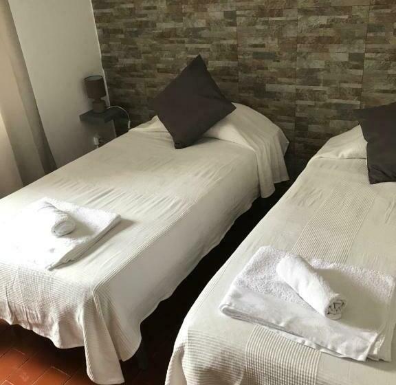 ペンション Royal West Coast Hiking And Beach