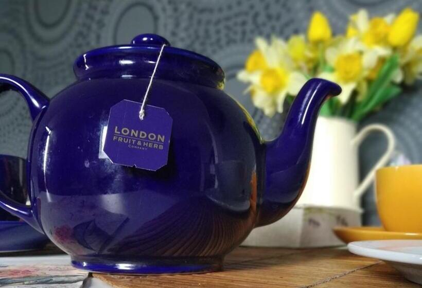 ペンション Rozmaring Vendégház