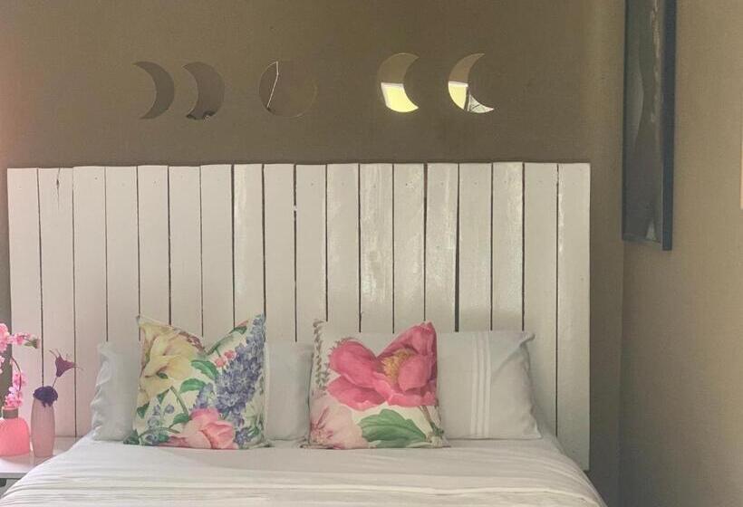 膳宿费 Survivor Guest House Giyani