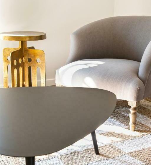 پانسیون The Albuquerque Suites